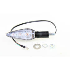 BENELLI hátsó bal irányjelző R320478003000 Benelli Elektronika Lámpa, fényszóró, index Index (OEM) egyéb motorkerékpár alkatrész