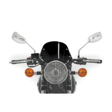 BENELLI Imperiale 400 motorkerékpár szélvédő Benelli  Vázak, idomok, kiegészítők Szélvédők egyéb motorkerékpár alkatrész