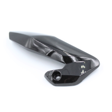 BENELLI jobb oldali fekete burkolat 65531L29BW00 Benelli Vázak, idomok, kiegészítők Idom, burkolat elem egyéb motorkerékpár alkatrész