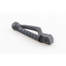 BENELLI jobb oldali utas lábtartó R1802580040W3 Benelli Vázak, idomok, kiegészítők Lábtartó egyéb motorkerékpár alkatrész