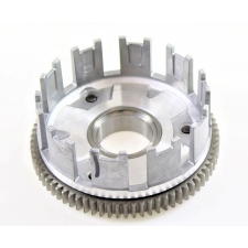 BENELLI külső kuplungkosár Benelli Erőátviteli alkatrészek Kuplungok és alkatrészeik Kuplungok egyéb motorkerékpár alkatrész