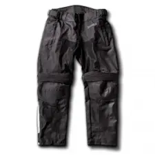 BENELLI Mesh motoros nadrág XXL Benelli  Sisakok és ruházat Nadrágok motoros nadrág