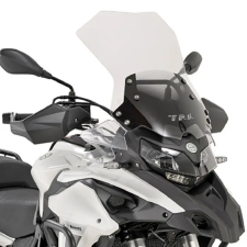 BENELLI TRK502/502X első szélvédő Benelli Vázak, idomok, kiegészítők Szélvédők szélvédő spoiler