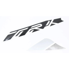 BENELLI TRK bal oldali matrica 05511P16WS05 Benelli Vázak, idomok, kiegészítők Matricák információs címke