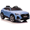 Beneo Audi E-Tron Sportback 12V, kék