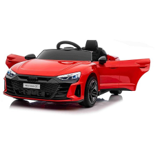 Beneo Audi RS E-Tron GT, 12V, piros elektromos járgány