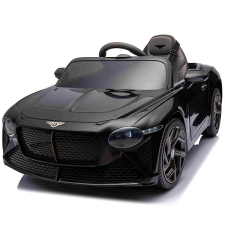 Beneo Bentley Bacalar 12V, fekete elektromos járgány