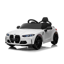 Beneo BMW M4 White elektromos járgány