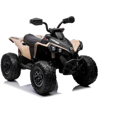 Beneo Can-Am Renegade, khaki elektromos járgány