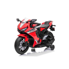 Beneo Elektromos motorkerékpár Honda CBR 1000RR 12 V, piros elektromos járgány