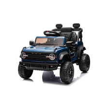 Beneo Ford Bronco, kék elektromos járgány