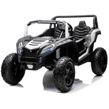 Beneo UTV XXL 24V, kétüléses - fehér elektromos járgány