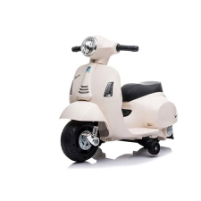 Beneo Vespa GTS White elektromos járgány