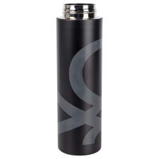 Benetton BE-0793BK 500ml Termosz - Fekete/zöld termosz