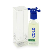 Benetton Cold, edt 5,5ml parfüm és kölni