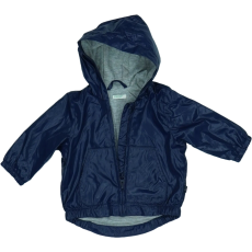 Benetton Fiú Esőkabát (Méret: 68)