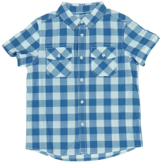 Benetton Fiú Ing (Méret: 122)
