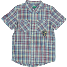 Benetton Fiú Ing (Méret: 140)