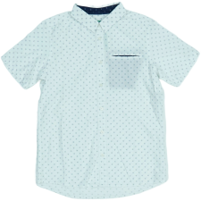 Benetton Fiú Ing (Méret: 158) gyerek blúz