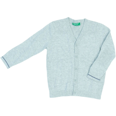 Benetton Fiú Kardigán (Méret: 86)