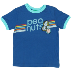 Benetton Fiú Póló (Méret: 104)