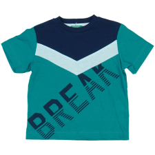 Benetton Fiú Póló (Méret: 92) gyerek póló