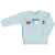 Benetton Fiú Pulóver (Méret: 86)