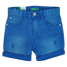 Benetton Fiú Rövidnadrág (Méret: 110)