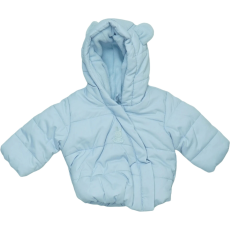  Benetton Fiú Télikabát (Méret: 56)