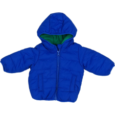 Benetton Fiú Télikabát (Méret: 74) gyerek kabát, dzseki