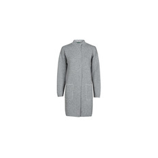 Benetton Kabátok 1132E9071-507 Szürke EU S