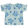 Benetton Lány Blúz (Méret: 164)