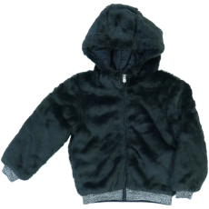 Benetton Lány Dzseki (Méret: 110)