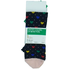 Benetton Lány Harisnya (Méret: 68) gyerek harisnya