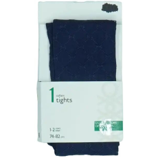 Benetton Lány Harisnya (Méret: 86)