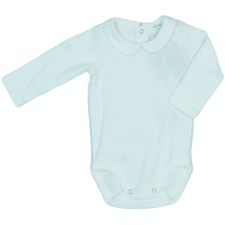 Benetton Lány Hosszú ujjú body (Méret: 62) kombidressz, body