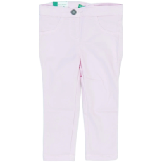 Benetton Lány Hosszúnadrág (Méret: 92)