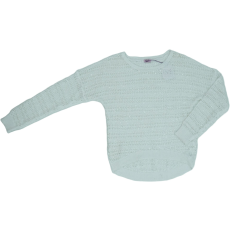 Benetton Lány Kötött pulcsi (Méret: 146)
