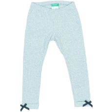 Benetton Lány Leggings (Méret: 104)
