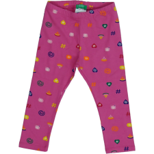 Benetton Lány Leggings (Méret: 62) gyerek nadrág