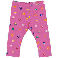 Benetton Lány Leggings (Méret: 74) gyerek nadrág