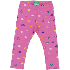 Benetton Lány Leggings (Méret: 92) gyerek nadrág