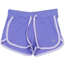 Benetton Lány Rövidnadrág (Méret: 80)