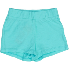 Benetton Lány Rövidnadrág (Méret: 86)