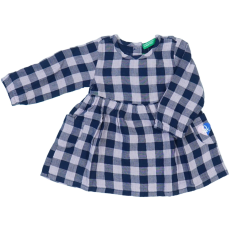 Benetton Lány Ruha (Méret: 68)