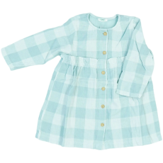 Benetton Lány Ruha (Méret: 74)