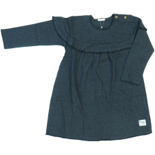 Benetton Lány Ruha (Méret: 86) lányka ruha