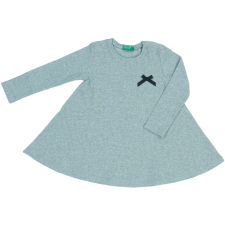Benetton Lány Ruha (Méret: 92) lányka ruha