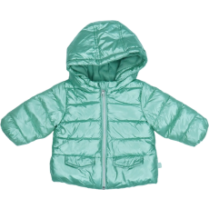 Benetton Lány Télikabát (Méret: 74)