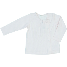 Benetton Lány Tunika (Méret: 74) gyerek póló